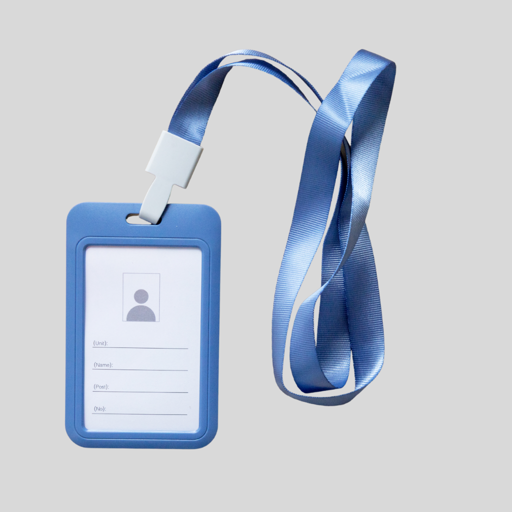 PVC ID Cards