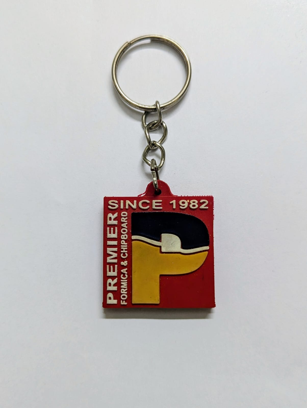 PVC & Keychains
